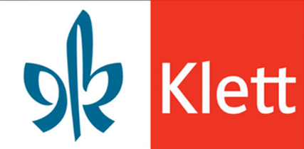 klett logo